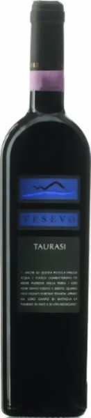 Taurasi DOCG - Vesevo 0,75 Liter