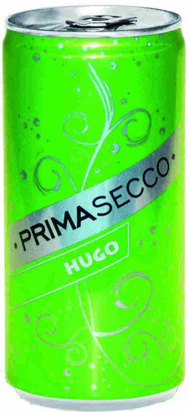 Primasecco Hugo Dose 0,2l