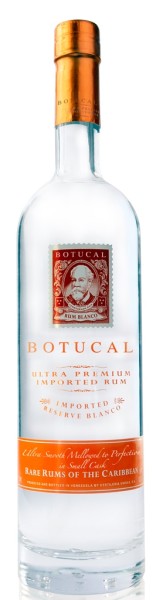 Ron Botucal Blanco 0,7 Liter