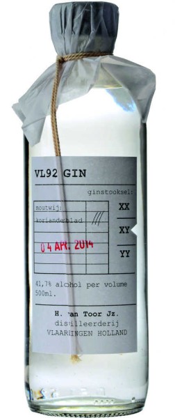 VL92 Gin 0,5 Liter