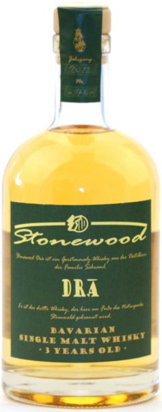 Stonewood Whisky Dra 0,7 Liter