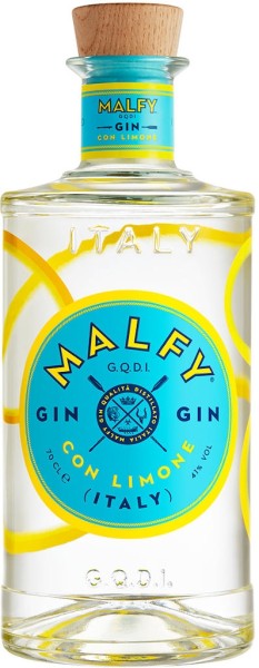 Malfy Gin con Limone 0,7 Liter
