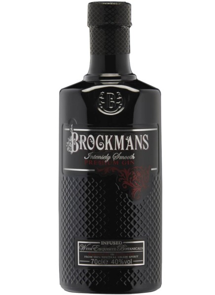 Brockmans Gin 0,7 Liter