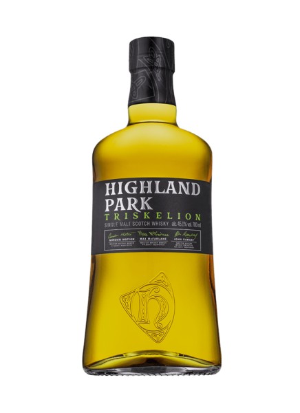 Highland Park Whisky Triskelion 0,7 Liter