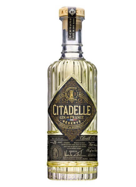 Citadelle Reserve Gin 0,7 Liter