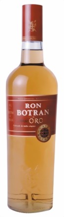 Ron Botran Oro 5 yrs 0,7 Liter