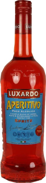 Luxardo Aperitivo Spritz 1 Liter