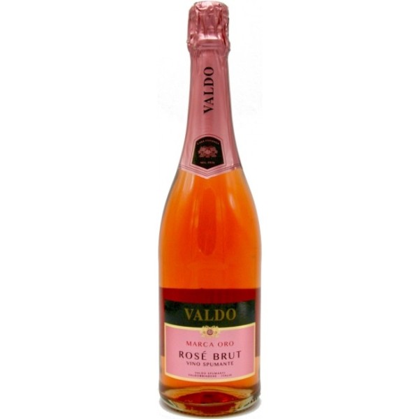 VALDO Rosé 0,75 Liter