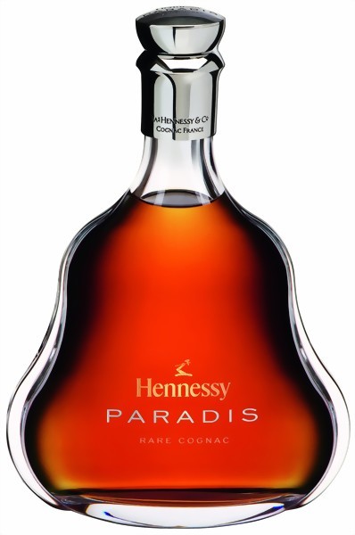 Hennessy Paradis Cognac Magnum