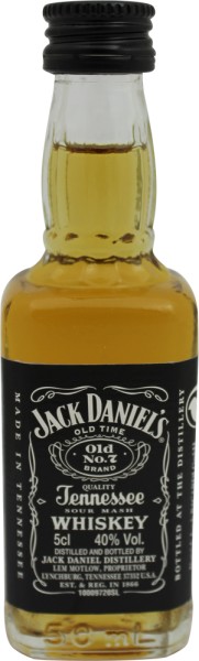 Jack Daniel's 5 cl