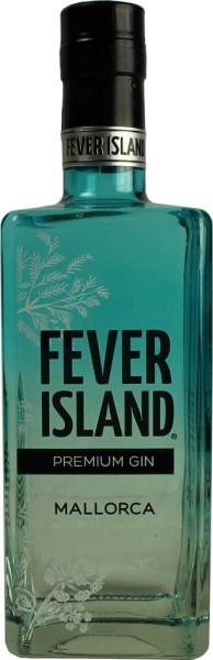 Fever Island Gin 0,7 Liter