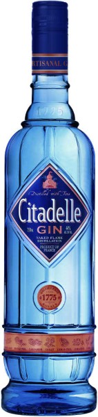 Citadelle Gin 0,7 Liter