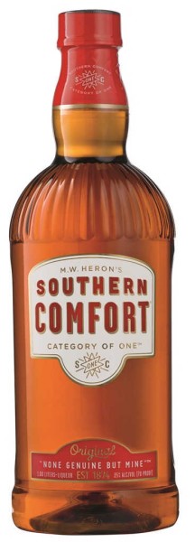 Southern Comfort 1 Liter