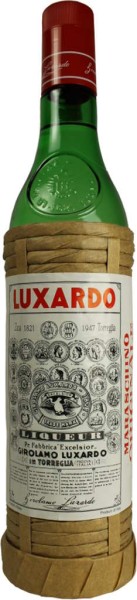 Luxardo Maraschino Likör 0,7 Liter