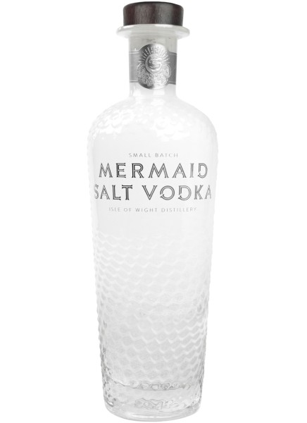 Mermaid Salt Vodka 0,7 Liter