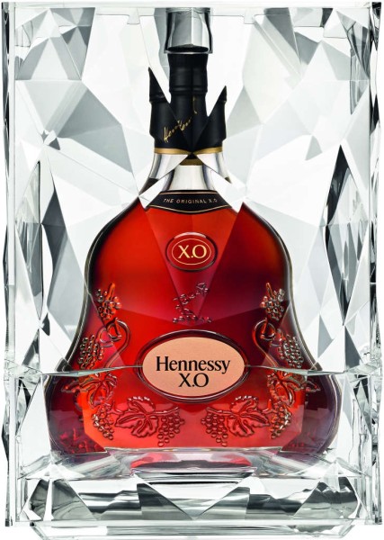 Hennessy XO Experience Offer 0,7l