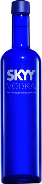 Skyy Vodka 0,5l