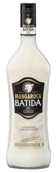 Batida de Coco 0,7 Liter