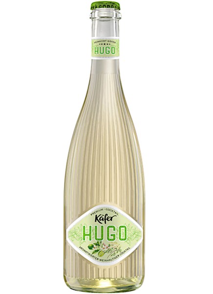 Käfer Feinkost Hugo 0,75 Liter