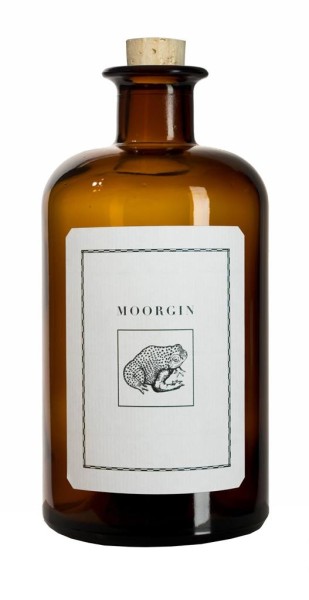 Moor Gin 0,5 Liter