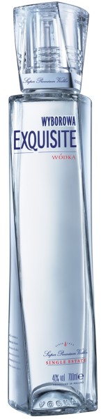 Wyborowa Exquisite Wodka