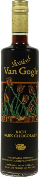 Van Gogh Dark Chocolate