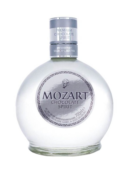 Mozart Chocolate Spirit 0,7 Liter