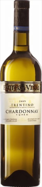 Chardonnay Trentino DOC - Bottega Vinai