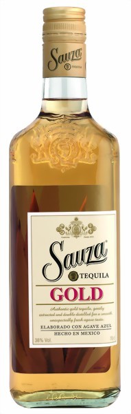 Sauza Gold 1 Liter