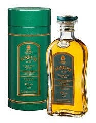 Aureum 1865 Whisky Ferrand 0,7 Liter