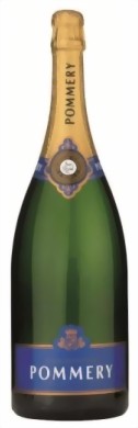 Pommery Brut Royal Champagner 6 Liter Methusalem