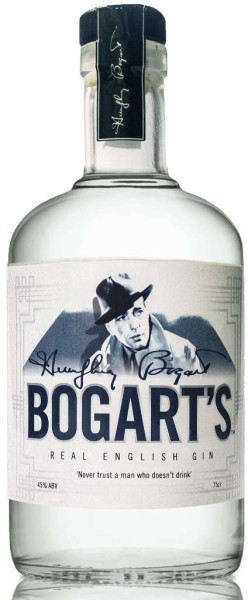 Bogarts Gin 0,7l