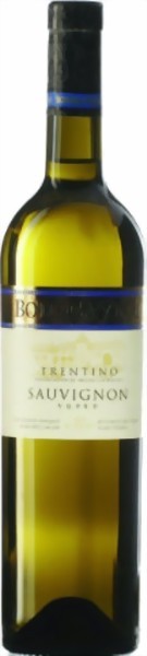 Sauvignon Trentino DOC - Bottega Vinai