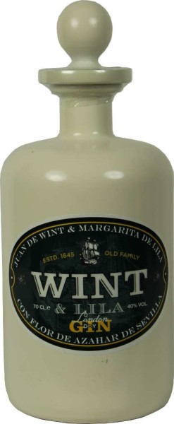 Wint &amp; Lila Gin 0,7 Liter
