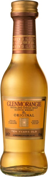 Glenmorangie Whisky 10 Jahre Mini