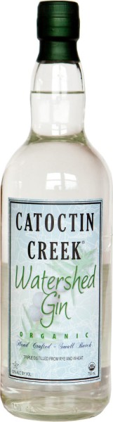 Catoctin Watershed Gin 0,7l