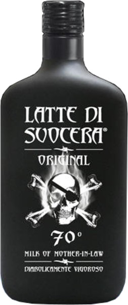 Latte di Suocera Original 0,7 Liter