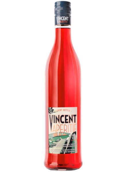 Schladerer Vincent Aperitif 0,7 Liter