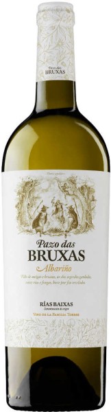 Torres Pazo das Bruxas Albarino Wein 0,75 l