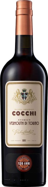 Cocchi Vermouth di Torino 0,75 Liter