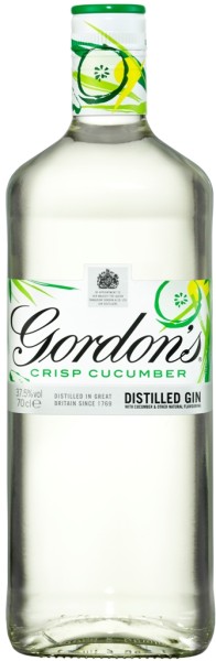 Gordons Gin Crisp Cucumber 0,7l