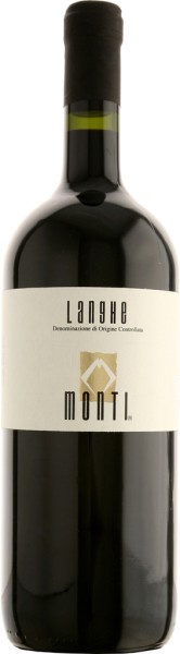 Paolo Monti Langhe D.O.C. Magnum