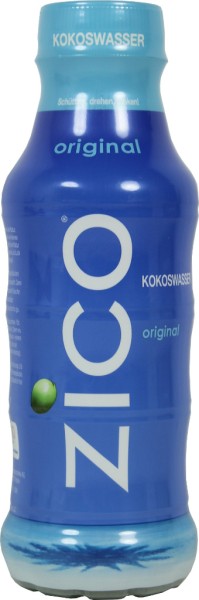 Zico Original Cocos Wasser
