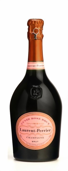 Laurent Perrier Champagner Rosé 0,75 Liter