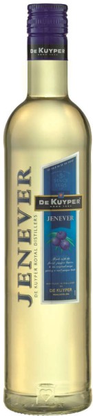 De Kuyper Genever 0,7 Liter