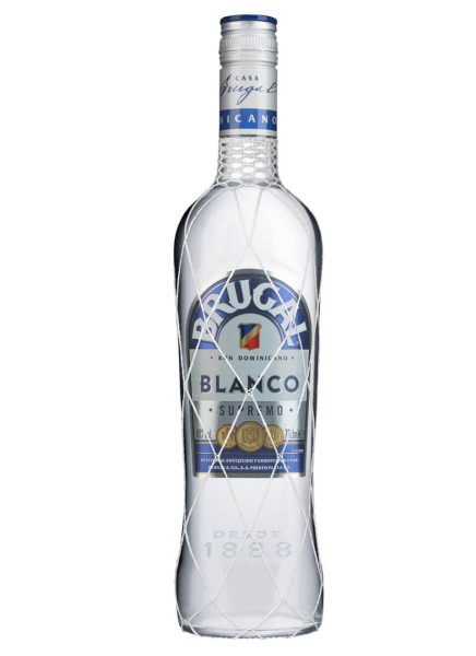 Brugal Ron Blanco 0,7 Liter