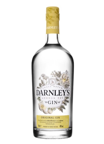 Darnleys Original Gin 0,7 Liter