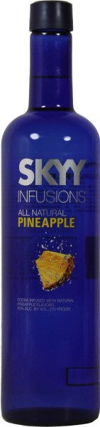 Skky Infusons Ananas