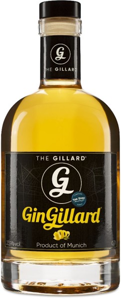 Gin Gillard 0,7 Liter