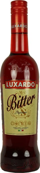 Luxardo Bitter 0,7 Liter